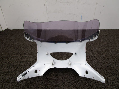 Yamaha Cowl Fender Tzr250Rs B8918 3Xv
