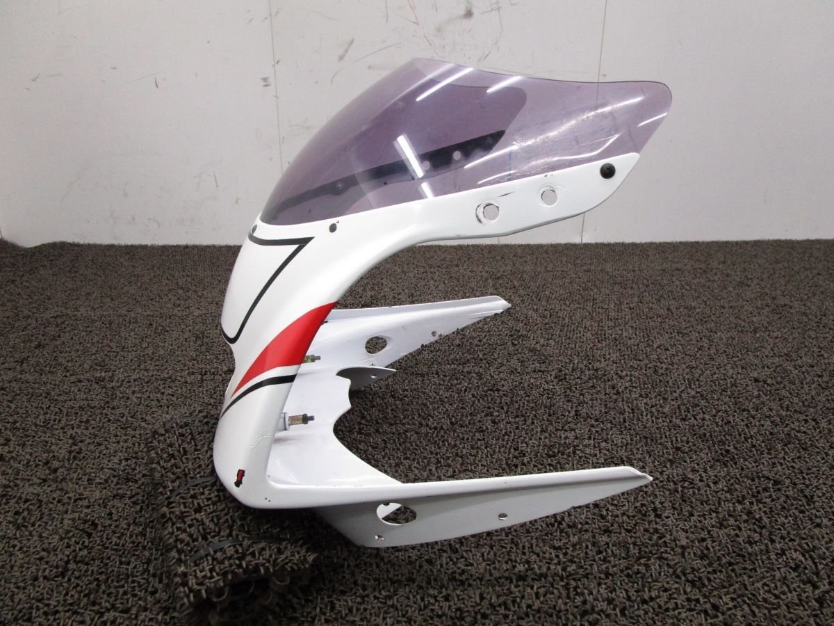 Yamaha Cowl Fender Tzr250Rs B8918 3Xv