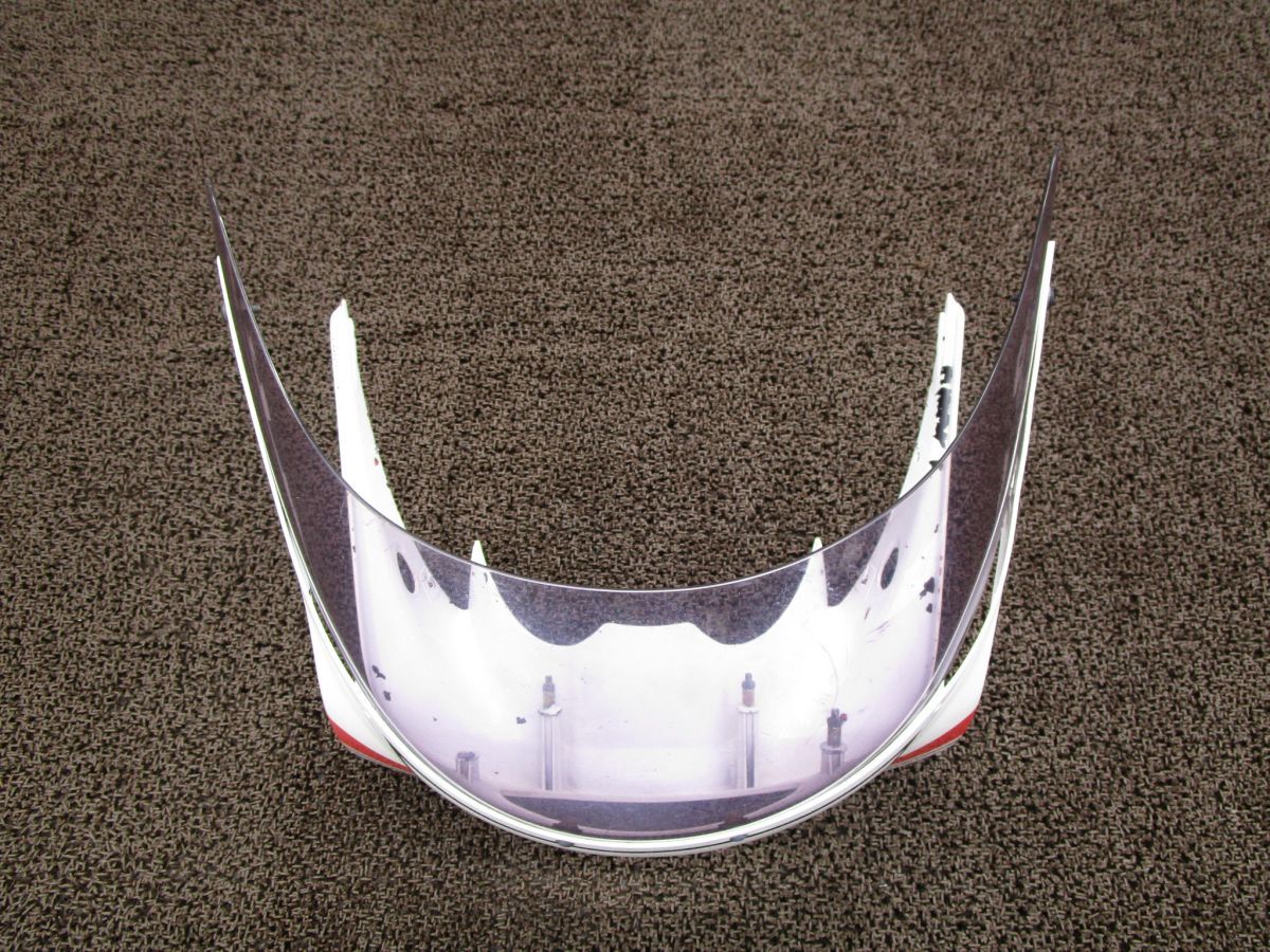 Yamaha Cowl Fender Tzr250Rs B8918 3Xv