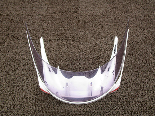 Yamaha Cowl Fender Tzr250Rs B8918 3Xv