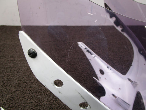 Yamaha Cowl Fender Tzr250Rs B8918 3Xv