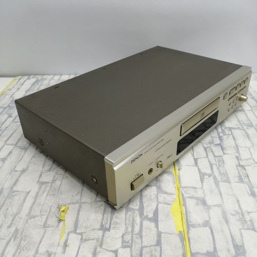 Cd Sacd Player Denon M2323-Hhr2Y