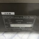 Cd Sacd Player Denon M2323-Hhr2Y