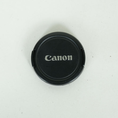 Canon Lens (Single Focus) Ef50Mm F2.5 Ef