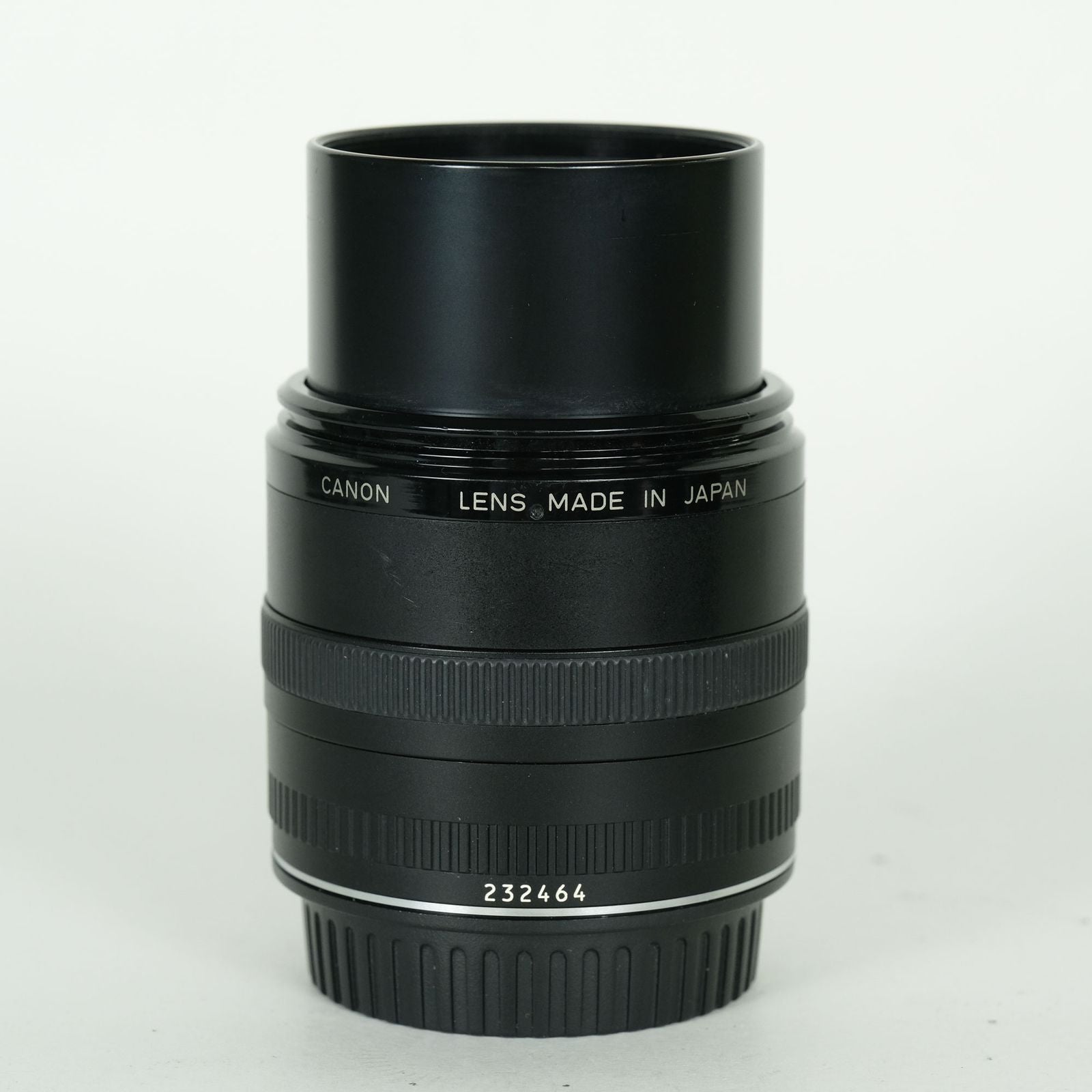 Canon Lens (Single Focus) Ef50Mm F2.5 Ef