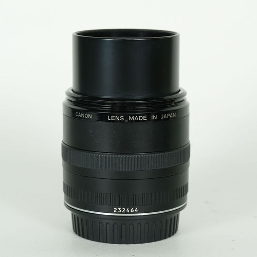 Canon Lens (Single Focus) Ef50Mm F2.5 Ef