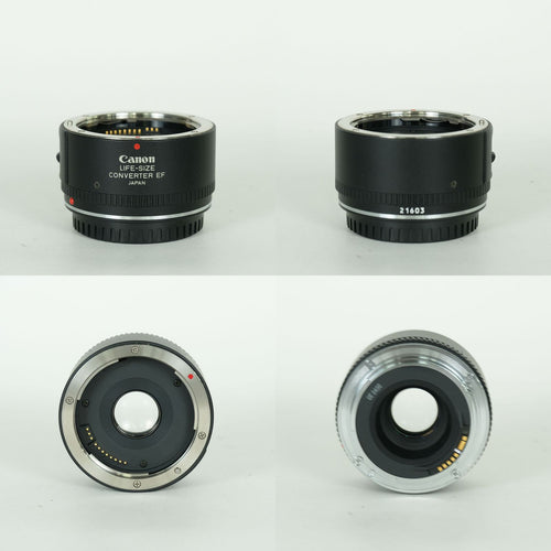 Canon Lens (Single Focus) Ef50Mm F2.5 Ef
