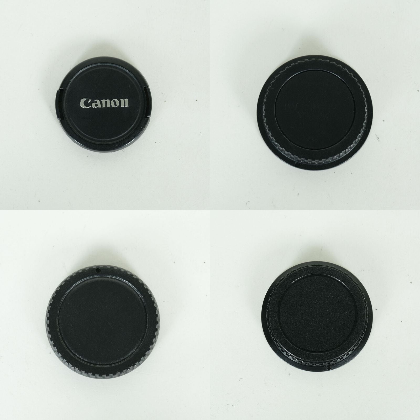 Canon Lens (Single Focus) Ef50Mm F2.5 Ef