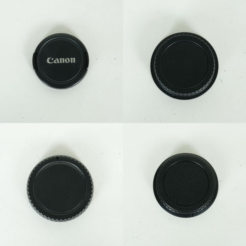 Canon Lens (Single Focus) Ef50Mm F2.5 Ef