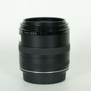 Canon Lens (Single Focus) Ef50Mm F2.5 Ef