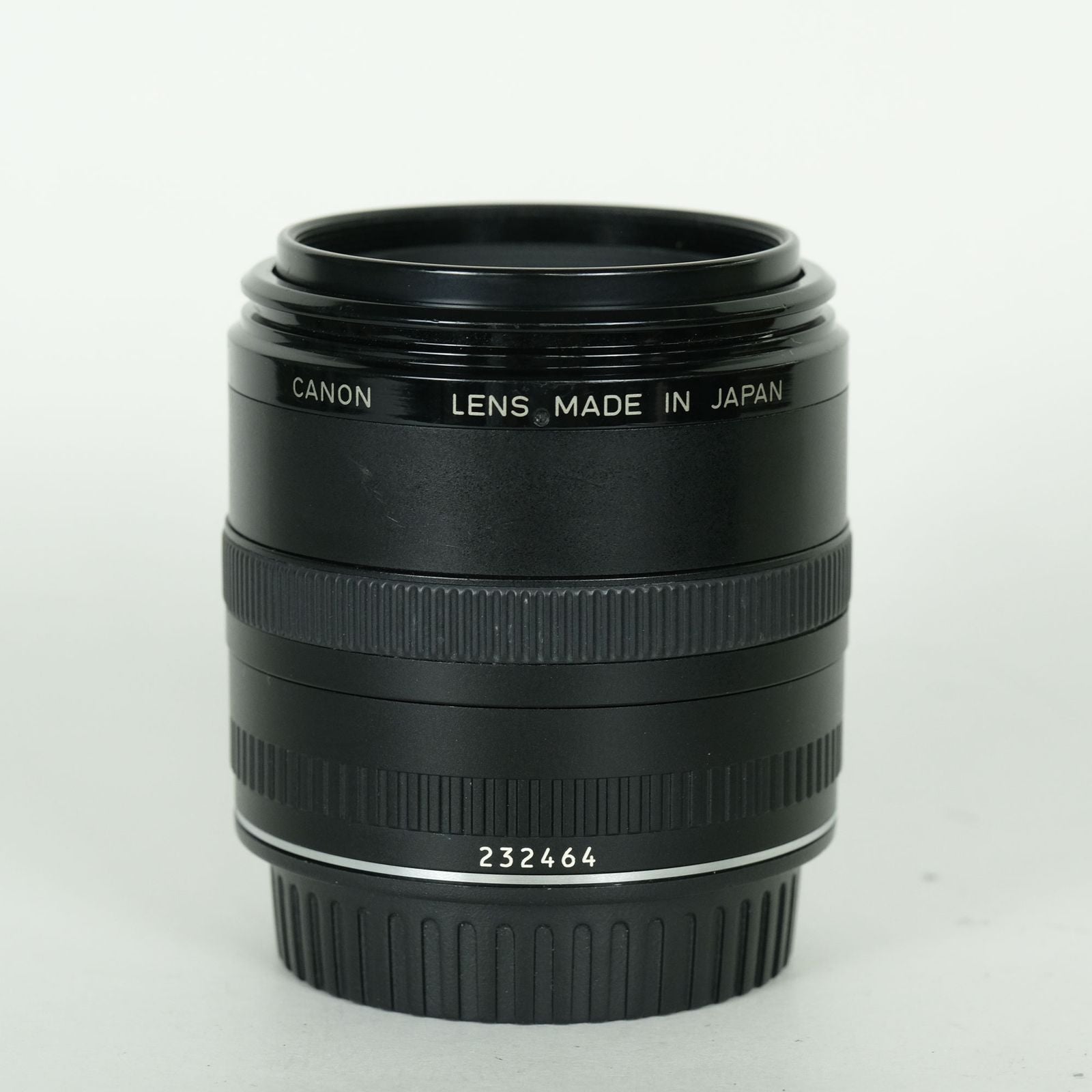 Canon Lens (Single Focus) Ef50Mm F2.5 Ef