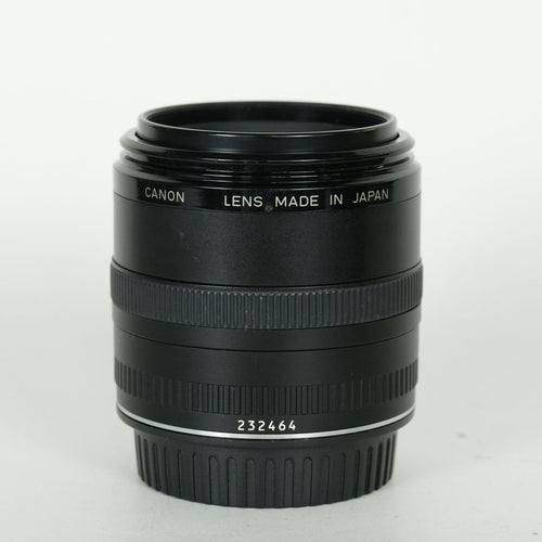 Canon Lens (Single Focus) Ef50Mm F2.5 Ef