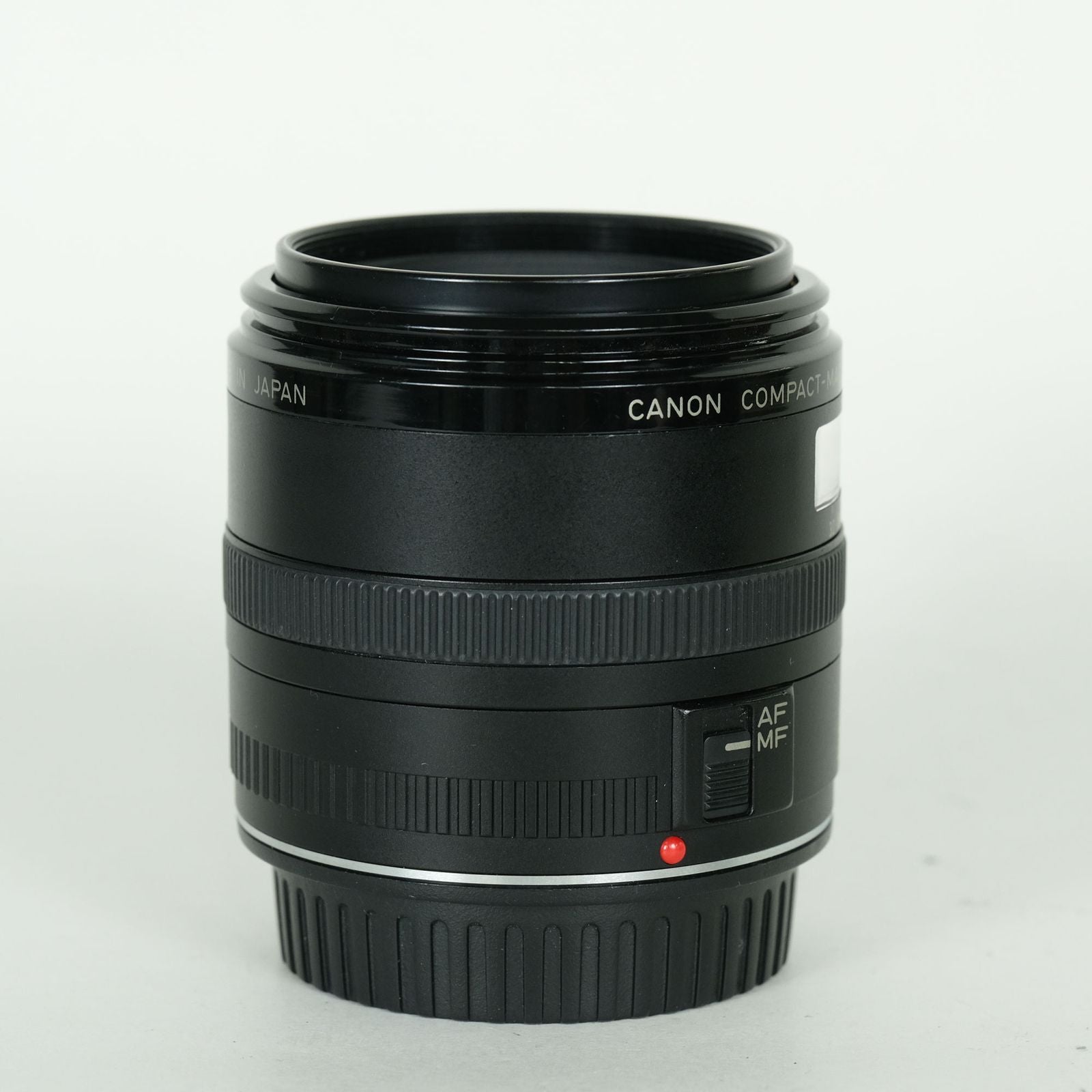 Canon Lens (Single Focus) Ef50Mm F2.5 Ef