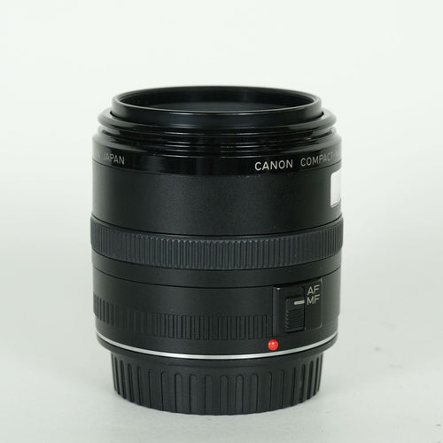 Canon Lens (Single Focus) Ef50Mm F2.5 Ef