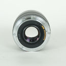 Canon Lens (Single Focus) Ef50Mm F2.5 Ef