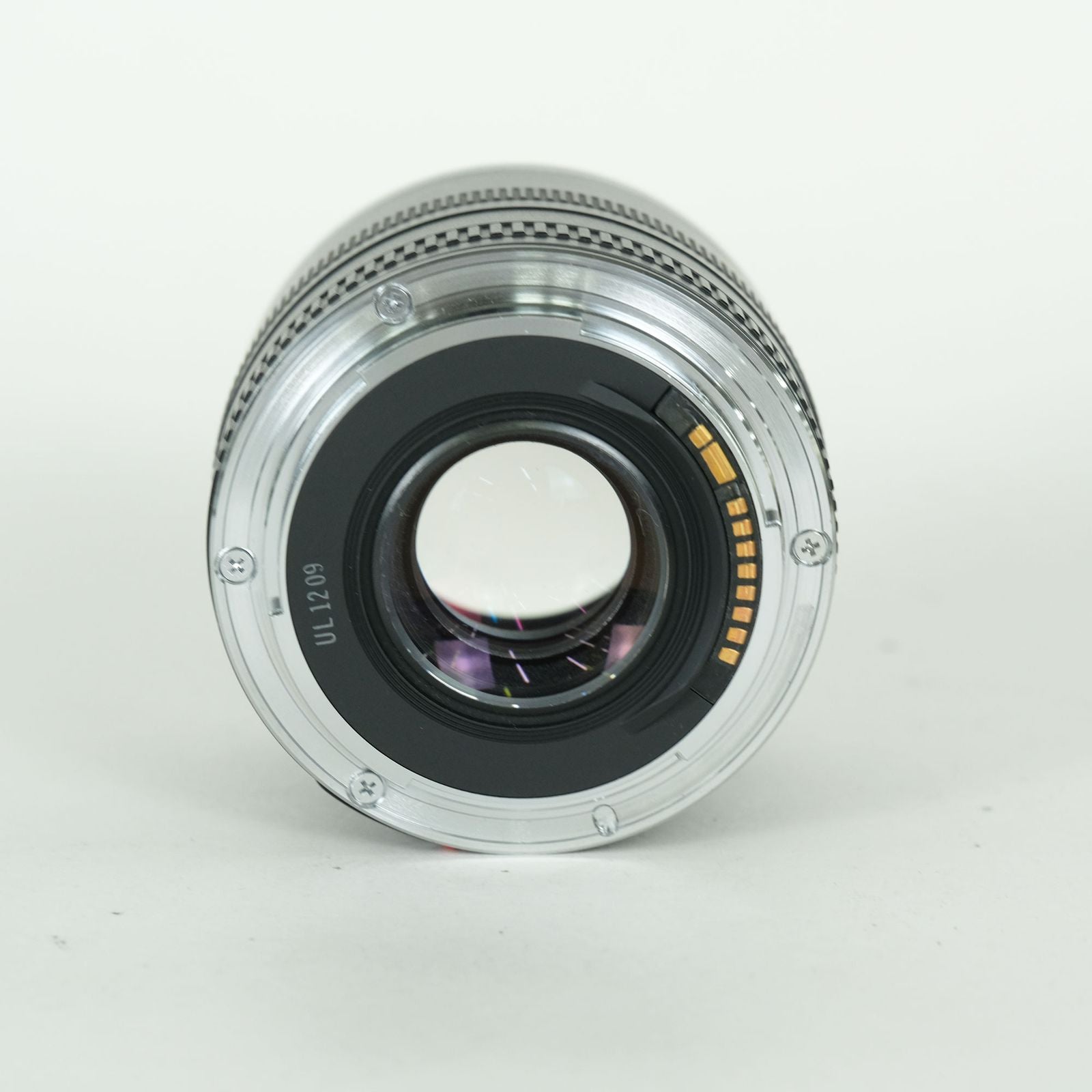 Canon Lens (Single Focus) Ef50Mm F2.5 Ef