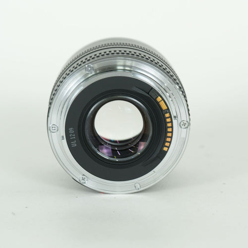 Canon Lens (Single Focus) Ef50Mm F2.5 Ef