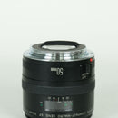 Canon Lens (Single Focus) Ef50Mm F2.5 Ef