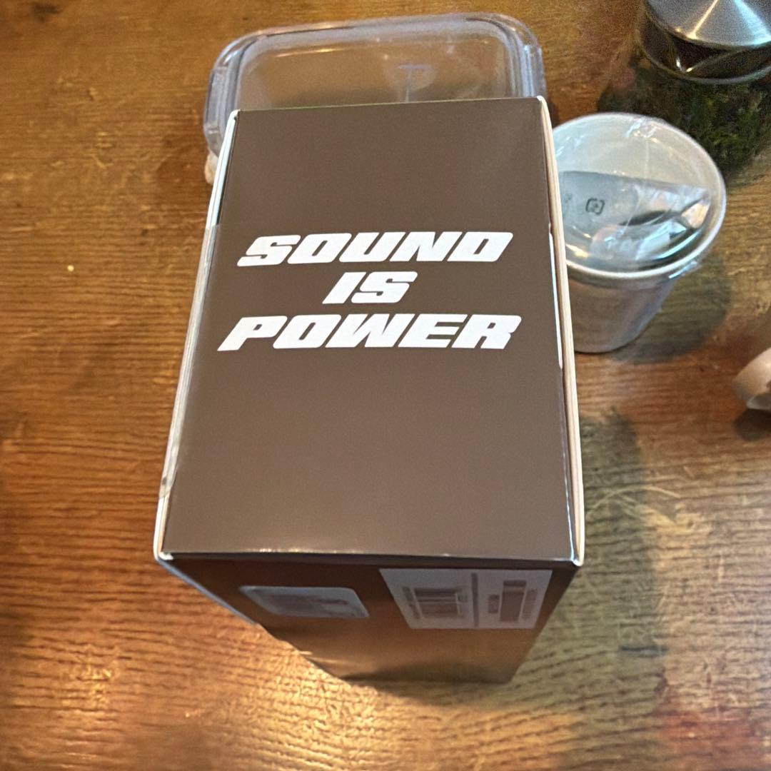 Speaker Bose Soundblink Home Bluetooth