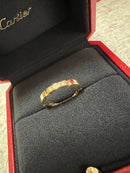 Cartier Rings