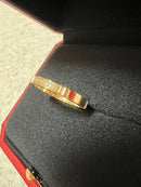 Cartier Rings