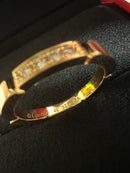 Cartier Rings