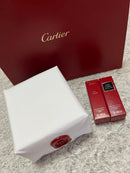 Cartier Rings