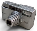 Pentax Compact Cameras (Film) Espio 150Sl