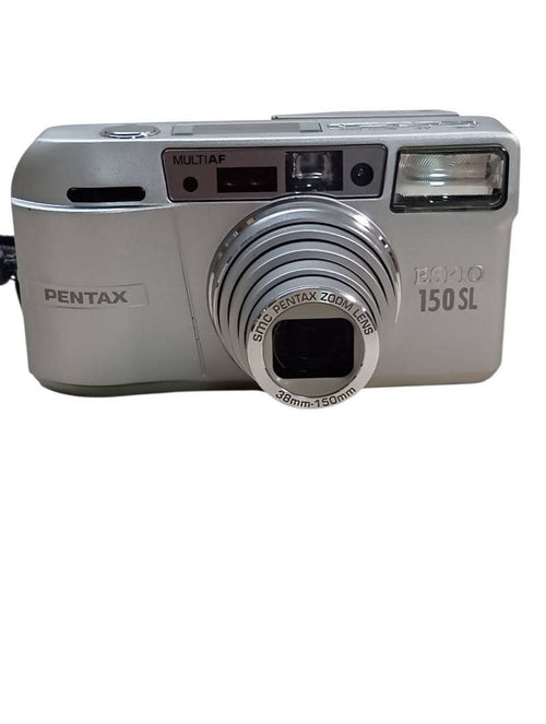 Pentax Compact Cameras (Film) Espio 150Sl