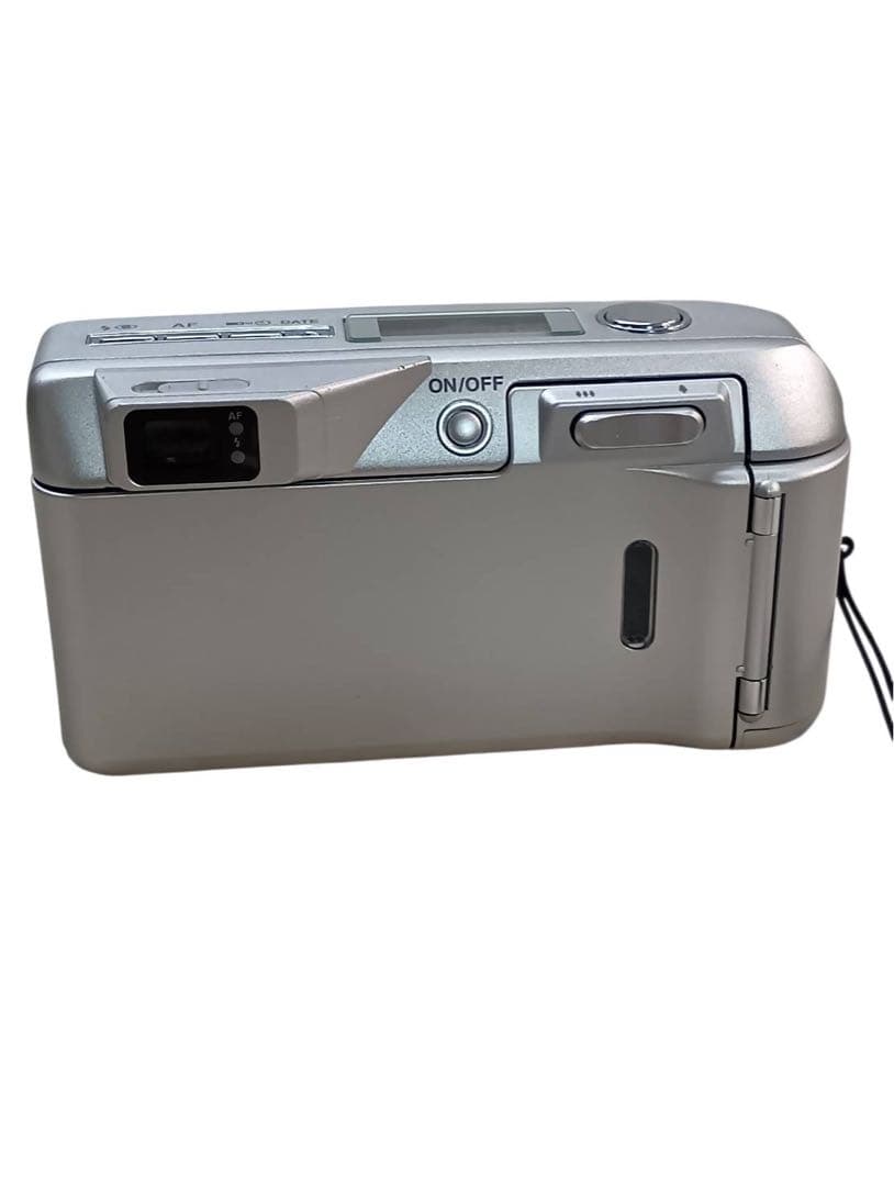 Pentax Compact Cameras (Film) Espio 150Sl