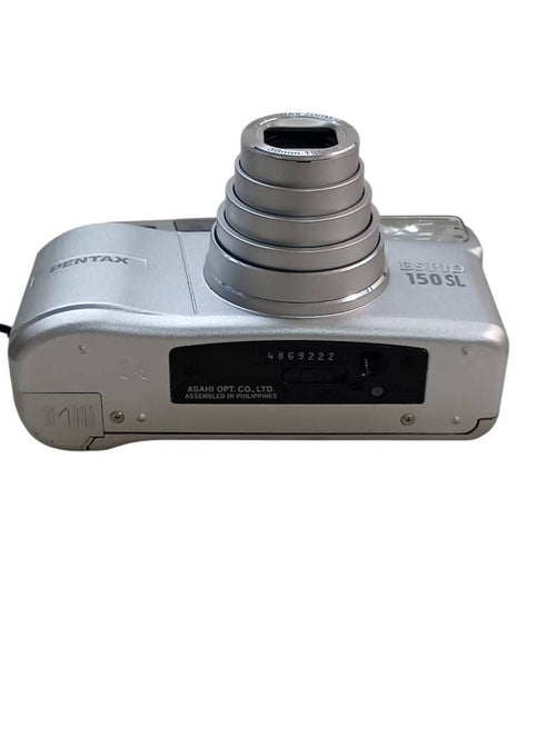 Pentax Compact Cameras (Film) Espio 150Sl