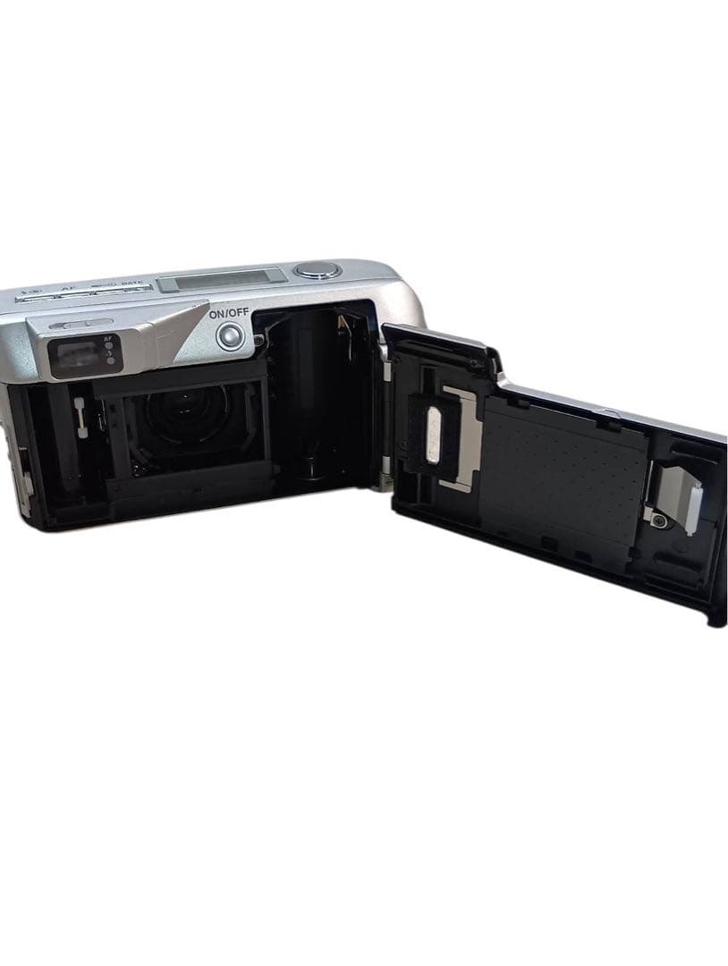 Pentax Compact Cameras (Film) Espio 150Sl