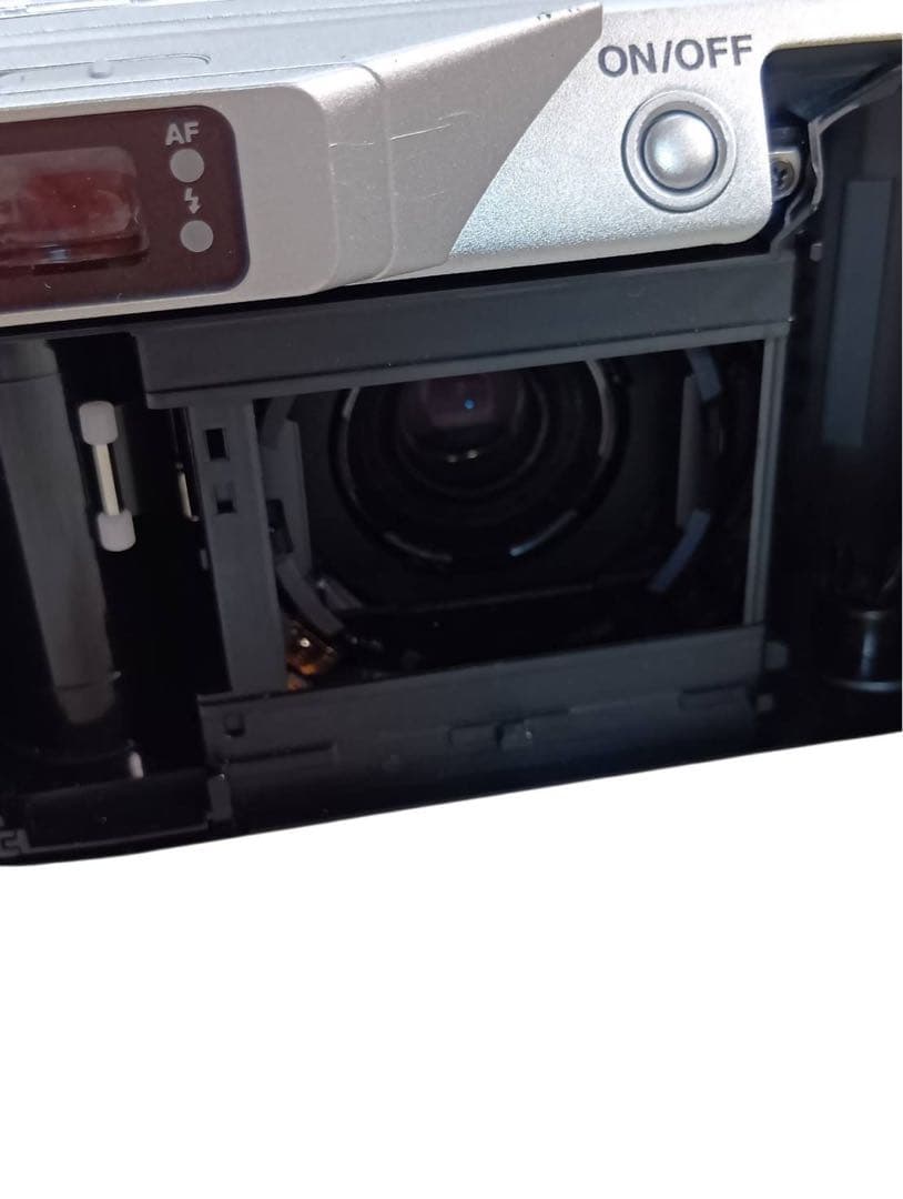 Pentax Compact Cameras (Film) Espio 150Sl