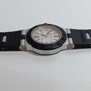 Bvlgari Automatic Winding Clock N Al32Ta