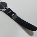 Bvlgari Automatic Winding Clock N Al32Ta