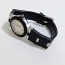 Bvlgari Automatic Winding Clock N Al32Ta
