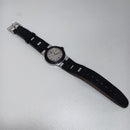 Bvlgari Automatic Winding Clock N Al32Ta