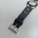 Bvlgari Automatic Winding Clock N Al32Ta