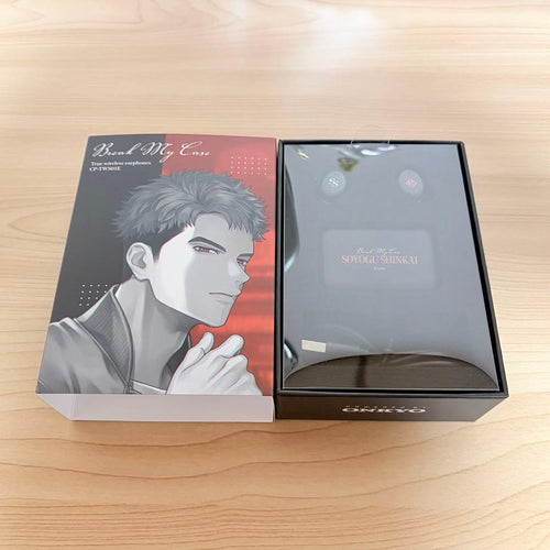Onkyo Wireless Earphones