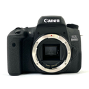 Canon Digital Slr Eos 8000D