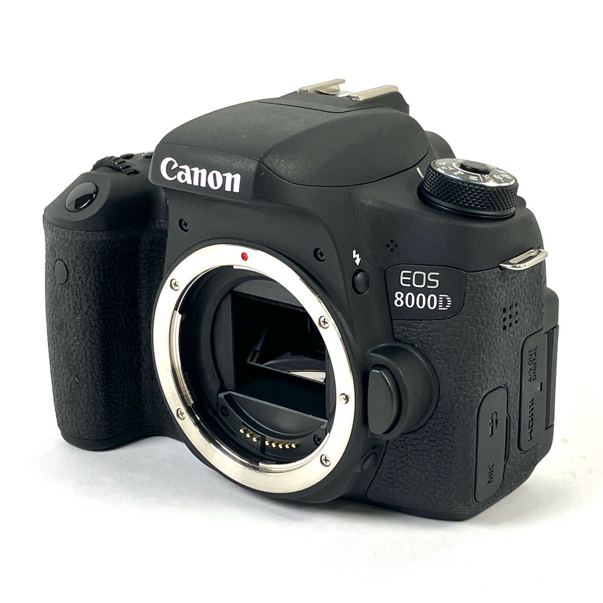 Canon Digital Slr Eos 8000D
