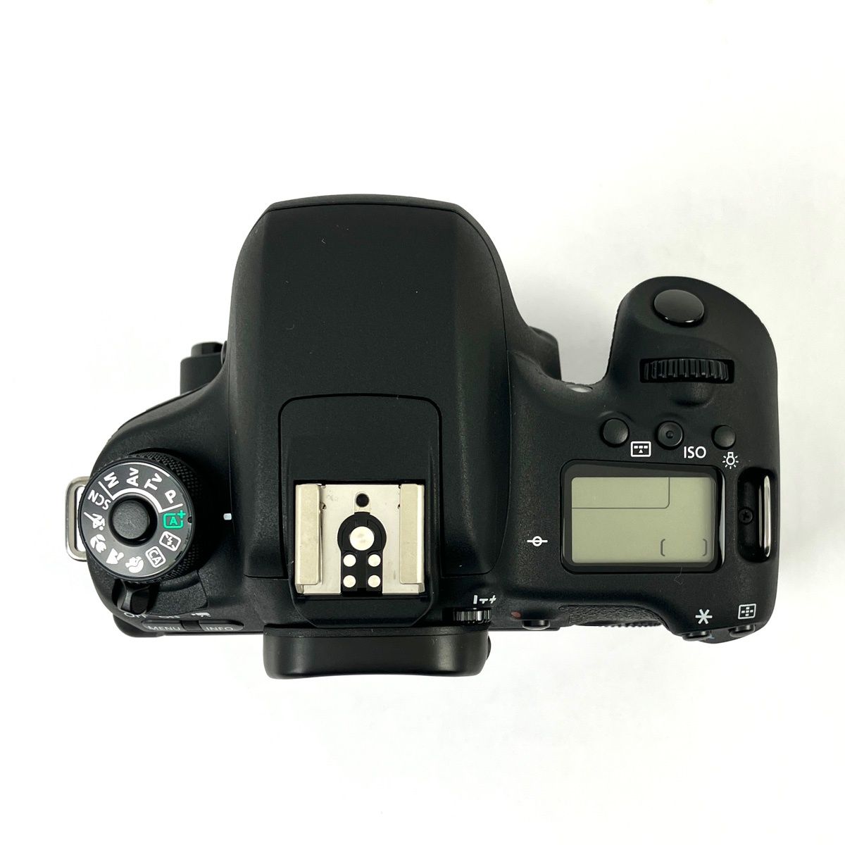 Canon Digital Slr Eos 8000D