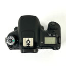 Canon Digital Slr Eos 8000D