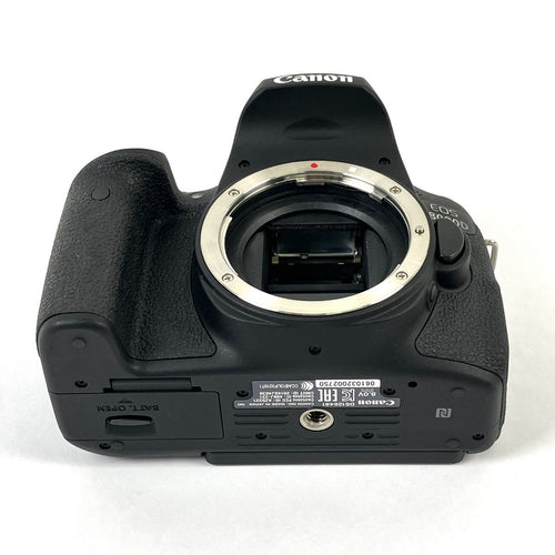 Canon Digital Slr Eos 8000D