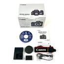 Canon Digital Slr Eos 8000D