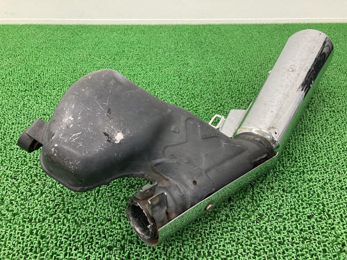 Yamaha Scarf Xjr400R 4Hm Genuine 85