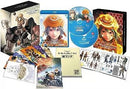 Software (Package Version) Ps3 .Hack Versus