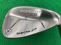 Wedge Inpres X(2009) 52 /08 Wg Dynamic Gold S) C