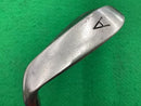 Wedge Inpres X(2009) 52 /08 Wg Dynamic Gold S) C