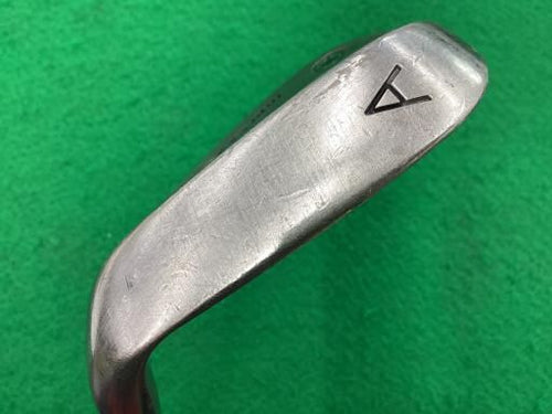 Wedge Inpres X(2009) 52 /08 Wg Dynamic Gold S) C